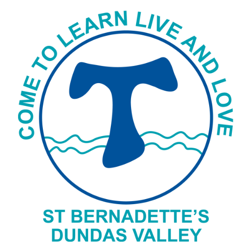 St-Bernadettes-Dundas
