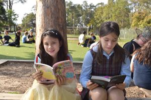 Book Week 1