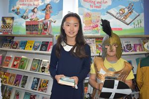 Book Week 20