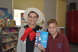 Book Week 21