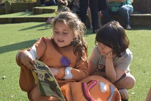 Book Week 3