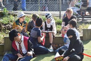 Book Week 4