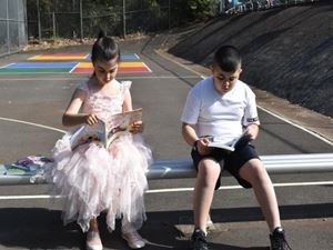 Book Week 5