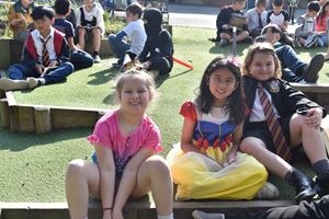 Book Week 6