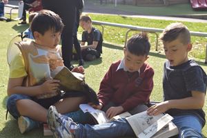Book Week 7