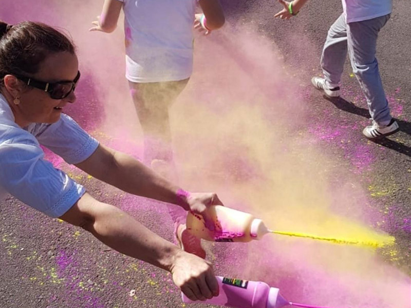 2019ColourRun1