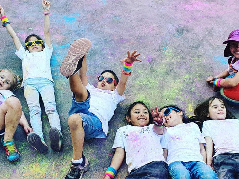 2019ColourRun2