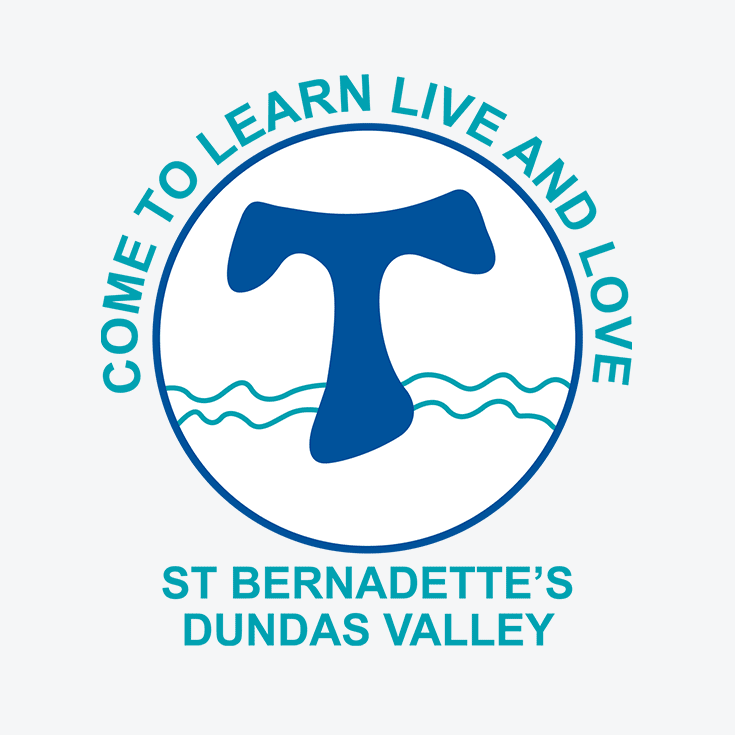 St Bernadette's Primary Dundas