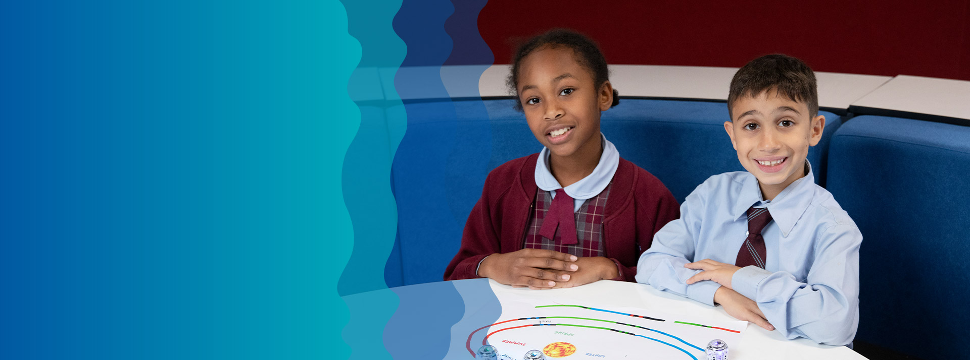 Developing mind, body and soul