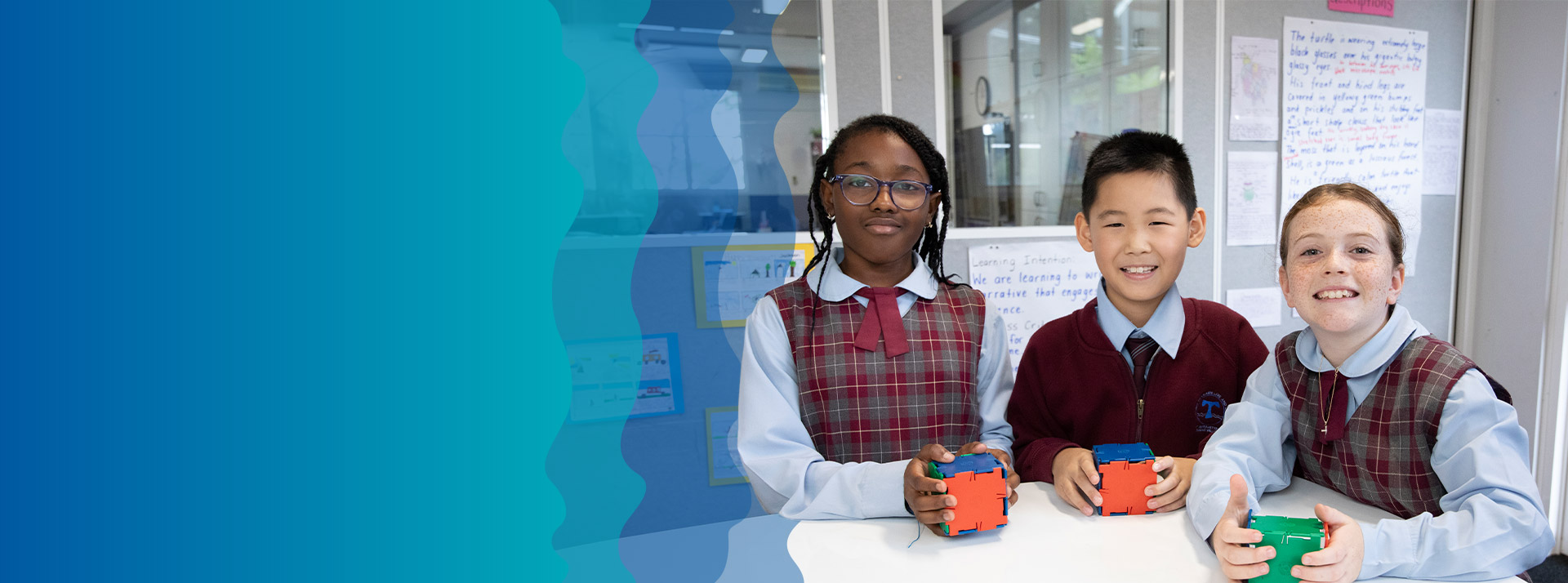 Before and after school care